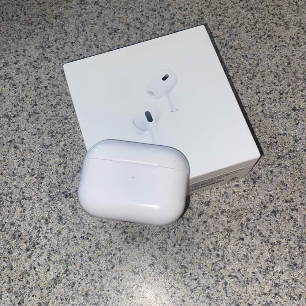 Bluetooth Earpod Headphones Pro Gen2